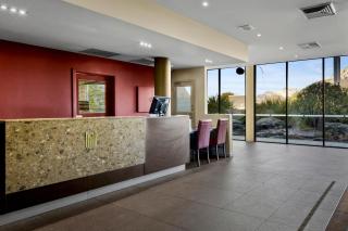 Copthorne Hotel & Apartments Queenstown Lakeview - Queenstown - 4