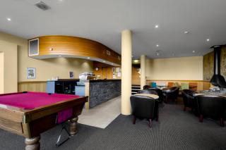 Copthorne Hotel & Apartments Queenstown Lakeview - Queenstown - 3