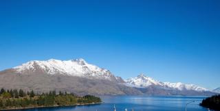 Copthorne Hotel and Apartments Queenstown Lakeview - 3