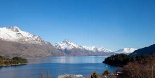 Copthorne Hotel and Apartments Queenstown Lakeview - 2