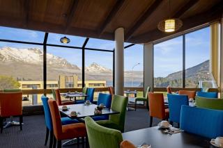 Copthorne Hotel & Apartments Queenstown Lakeview - Queenstown - 7