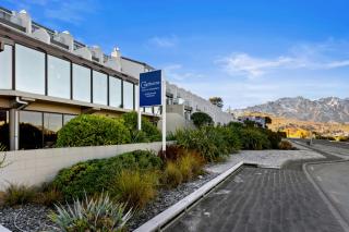 Copthorne Hotel & Apartments Queenstown Lakeview - Queenstown - 5