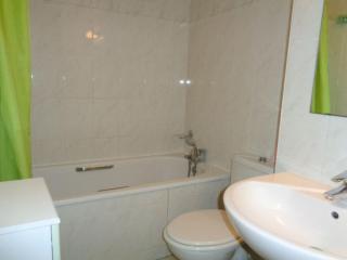 Appartement 3* face mer avec balcon, cuisine équipée, parking privé, proche club nautique - FR-1-672-3 - Merlimont - 5