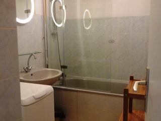 Appartement en bord de mer avec balcon, 2 chambres, parking et Wi-Fi, pour 6 personnes à Merlimont - FR-1-672-6 - Merlimont - 5