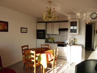 Appartement cosy avec balcon et vue sur lac à Merlimont - FR-1-672-8 - Merlimont - 8