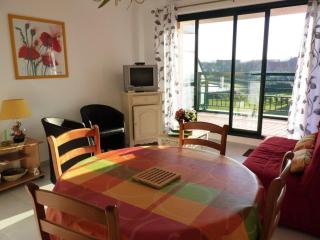 Appartement cosy avec balcon et vue sur lac à Merlimont - FR-1-672-8 - Merlimont - 2