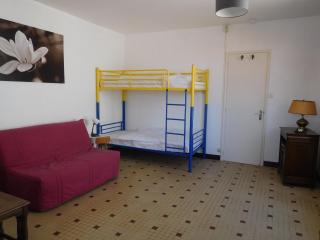 Maison à 100m de la plage, 6 pers, équipement complet, patio & parking, proche centre-ville - FR-1-476-186 - La Faute-sur-Mer - 4