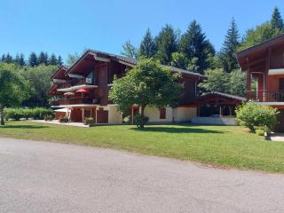 Appartement cosy avec balcon, proche du centre et skibus, garage inclus - FR-1-624-112 - Samoëns - 7