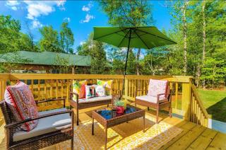 New Home w/Game Room near RDU airport/Duke/UNC/RTP/Mall in a quiet neighborhood - Durham - 2