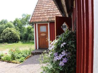 Holiday home MUNKA-LJUNGBY IV - Munka-Ljungby - 6