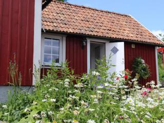 Holiday home MUNKA-LJUNGBY IV - Munka-Ljungby - 8