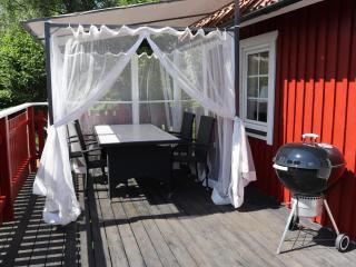Holiday home MUNKA-LJUNGBY IV - Munka-Ljungby - 4