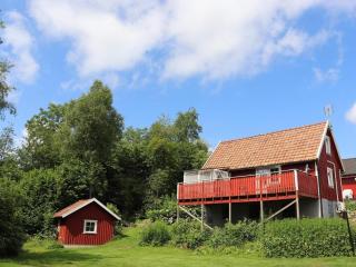 Holiday home MUNKA-LJUNGBY IV - Munka-Ljungby - 5