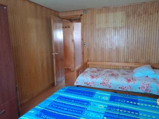 a 7km de Puerto Varas, Nueva Braunau hasta 6 personas - Santa María Línea - 0