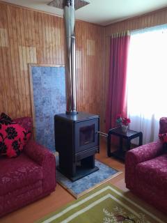 a 7km de Puerto Varas, Nueva Braunau hasta 6 personas - Santa María Línea - 4