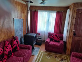 a 7km de Puerto Varas, Nueva Braunau hasta 6 personas - Santa María Línea - 1