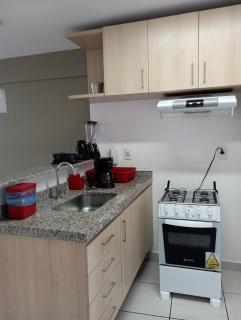 LIV INN Apartamento na Beira-Mar Fortaleza - 7
