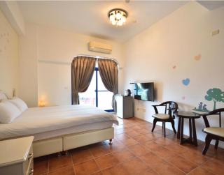 Fuyue Sea View B&B - Taitung City - 3