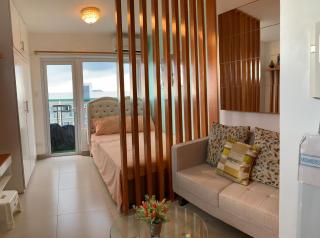 Affordable Staycation at COOL SUITES by SMDC Wind Residences - Tagaytay - 0