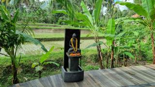 The Sebali Resort - 1