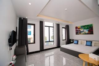 King House Hotel - 4