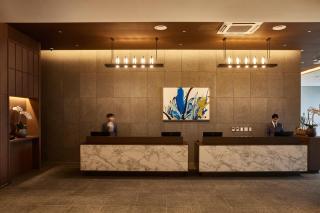 Shiftdoor Residence Hari - Busan - 1