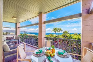 Kapalua Ridge Villa 1013 Ocean View villa - 0