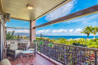 Kapalua Ridge Villa 1013 Ocean View villa - 9