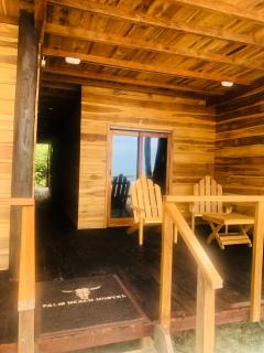 Palm Beach Hostal - Santa Marta - 2