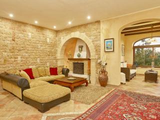 Elegant Villa, Selinunte Oasis - 9