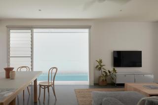 Byron Bay Accom North Beach Houses 34 Bayshore Drive - No pool in studio - Byron Bay - 0