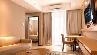 Golden Tulip Balikpapan Hotel & Suites - Balikpapan - 7