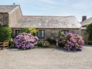 Coach House Cottage - 0
