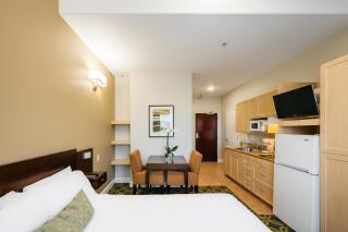 Studios Inn - San José - 1