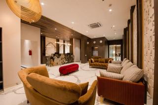 Mastiff Hotel Ankleshwar - Anklesvar - 5