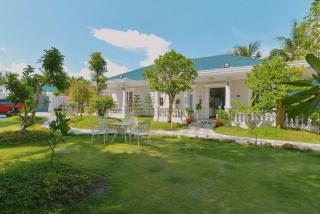 La villa de CoCo Bến Tre - Ben Tre - 6