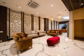 Mastiff Hotel Ankleshwar - Anklesvar - 1