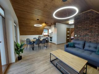 Domek/apartament Przekop - Sromowce Wyżne - 3