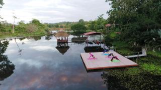 Maquenque Lodge - Boca Tapada - 4