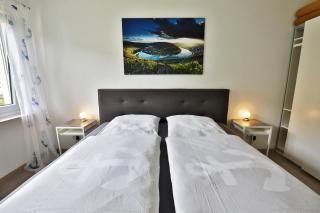 Ferienwohnung Ankerplatz - Zell an der Mosel - 4