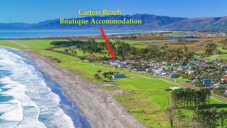 Carters Beach Seaside Accommodation - Carters Beach - 5