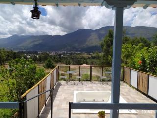Casa chalet Campestre 2km - 9