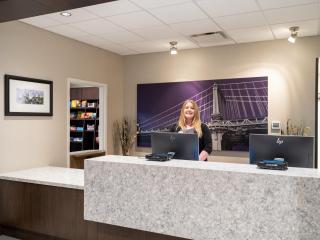 Staybridge Suites - Sioux City Southeast by IHG - Sioux City - 5
