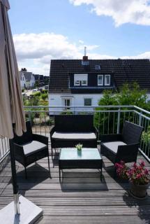 Apartment Miesmuschelparadies - 1