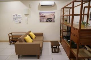 Timurbay Seafront Residence [Swan Suite] - 4