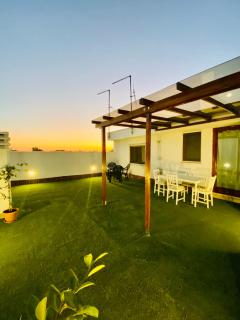 Lucky’s house - Noicattaro - 9