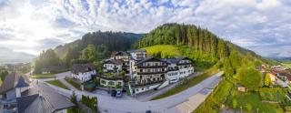 Panoramahotel Gürtl - Haus im Ennstal - 9