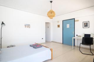 6th floor loft in Exarcheia - Atene - 8