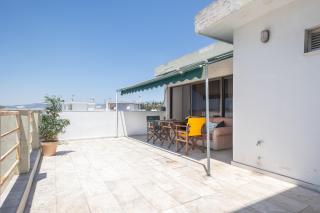6th floor loft in Exarcheia - Atene - 0