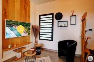 Alyssa - 50 m2 - Centre-ville - T3 - 4p - Ermitage Les Bains - 3